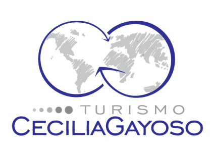 Logo Cecilia Gayoso